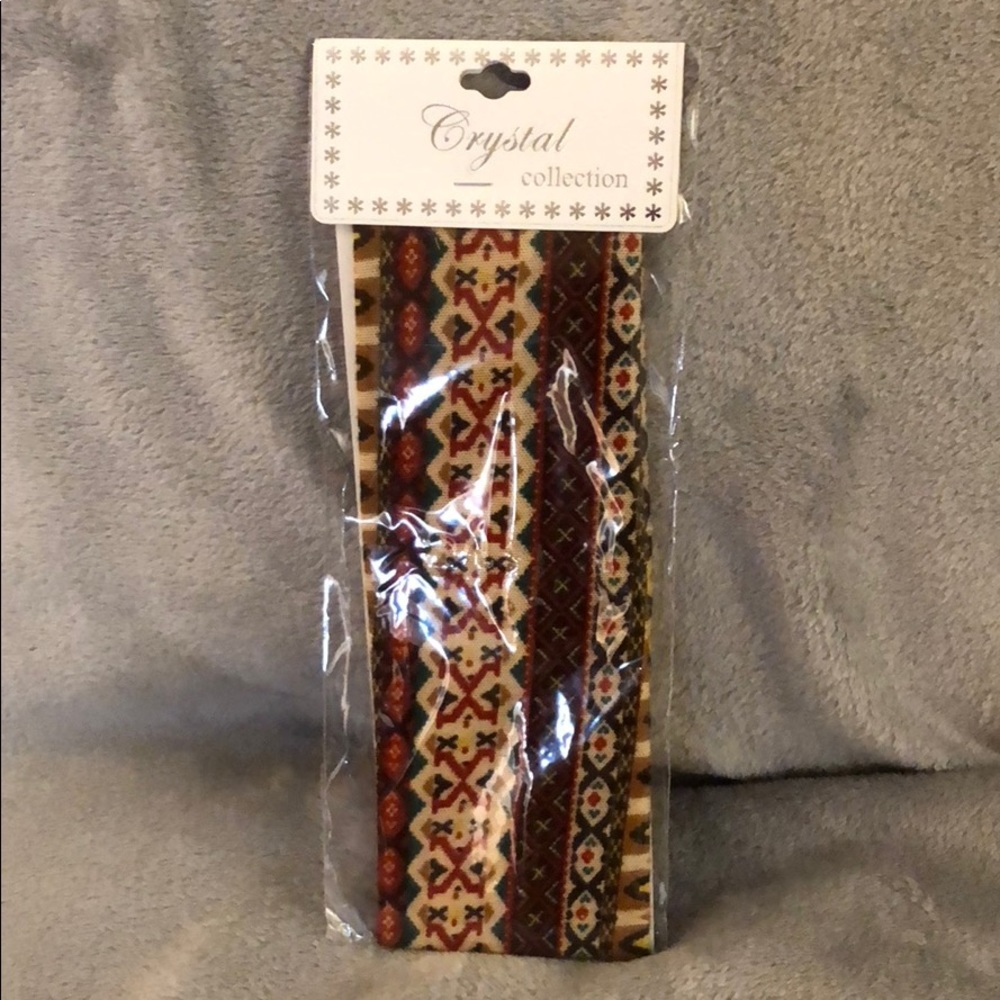 Boho Headband